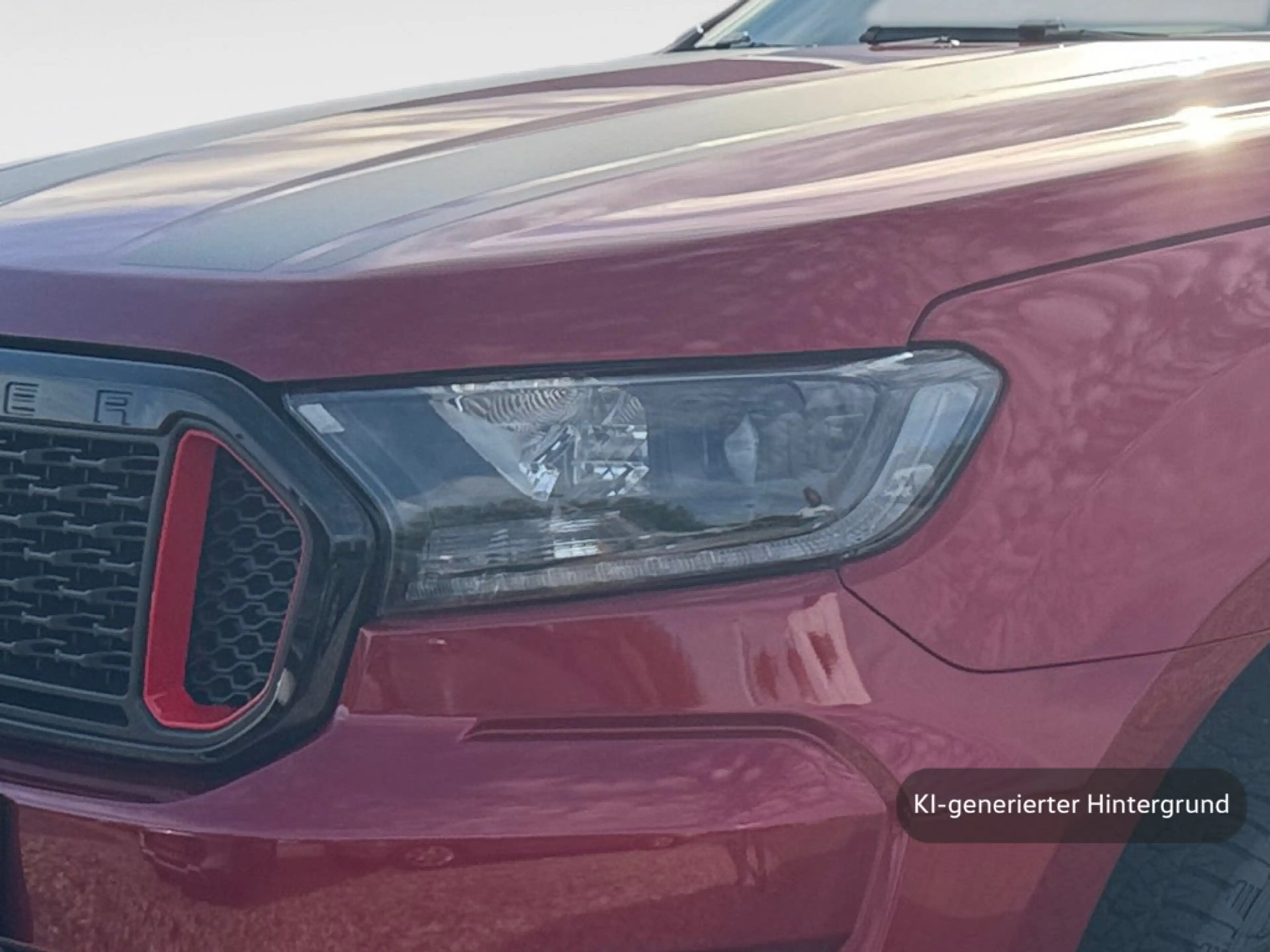 Ford Ranger DoKa STORMTRAK KAMERA NAVI AHK ACC LED — photo 7