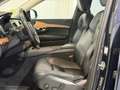 Volvo XC90 D5 Momentum 7pl. AWD 235 Aut. Negro - thumbnail 9