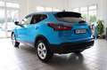 Nissan Qashqai Acenta Automatik Kamera Tempomat Blau - thumbnail 6