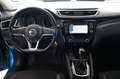 Nissan Qashqai Acenta Automatik Kamera Tempomat Blau - thumbnail 10