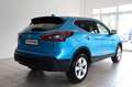 Nissan Qashqai Acenta Automatik Kamera Tempomat Blau - thumbnail 4