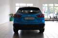 Nissan Qashqai Acenta Automatik Kamera Tempomat Blau - thumbnail 5