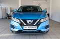 Nissan Qashqai Acenta Automatik Kamera Tempomat Blau - thumbnail 8
