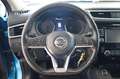 Nissan Qashqai Acenta Automatik Kamera Tempomat Blau - thumbnail 11