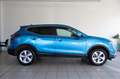 Nissan Qashqai Acenta Automatik Kamera Tempomat Blau - thumbnail 2
