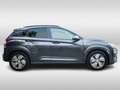 Hyundai KONA EV Comfort 64 kWh 3-Fase 1e-Eig. & Dealer-Onderh. Gris - thumbnail 4