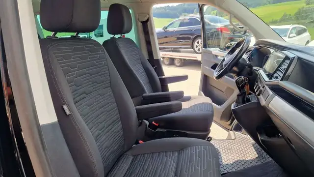 Volkswagen T6.1 Multivan TDI DSG 4MOTION ''Garantie'' Ansicht 12