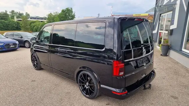 Volkswagen T6.1 Multivan TDI DSG 4MOTION ''Garantie'' Ansicht 6
