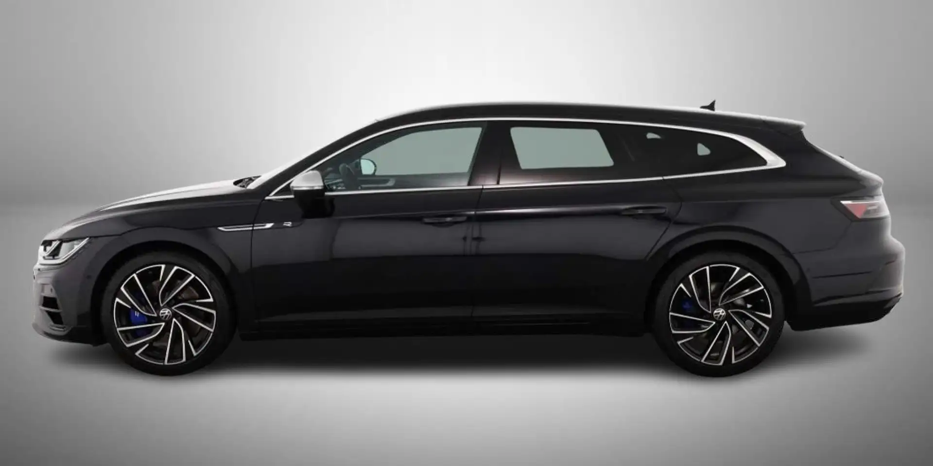 Volkswagen Arteon SHOOTING BRAKE R 2.0 TSI DSG 4MOT 320CV ONLY PROMO Schwarz - 2