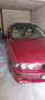 BMW 535 Liebhaberfahrzeug sucht neues Zuhause Rot - thumbnail 4