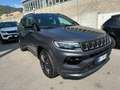 Jeep Compass 1.3 T4 PHEV 240cv S 4xe Auto - OFFERTA - Gris - thumbnail 3