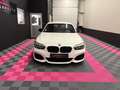 BMW 140 M140i 340 ch BVA8 Blanco - thumbnail 2
