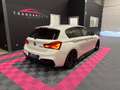 BMW 140 M140i 340 ch BVA8 Blanco - thumbnail 5