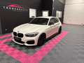 BMW 140 M140i 340 ch BVA8 Blanco - thumbnail 1