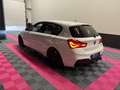 BMW 140 M140i 340 ch BVA8 Blanco - thumbnail 7