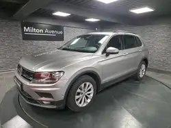 Volkswagen Tiguan 2.0 16V TDI BlueMotion - 150  Confortline Business
