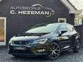 SEAT Leon 1.4 TSI FR Dynamic 19'' CUPRA VELGEN CRUISE CLIMA Zwart - thumbnail 1