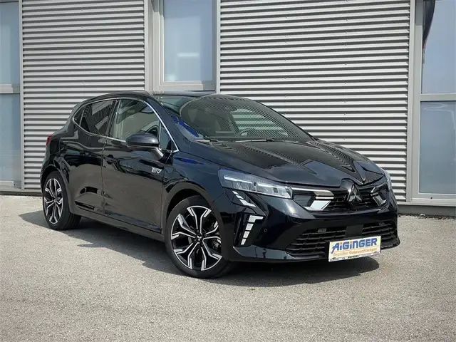 Mitsubishi Colt Diamond 1,6l HEV - GRATIS WINTERRÄDER