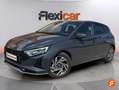 Hyundai i20 1.0 TGDI 48V Tecno Gris - thumbnail 3