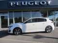 Peugeot 308 Allure Weiß - thumbnail 2