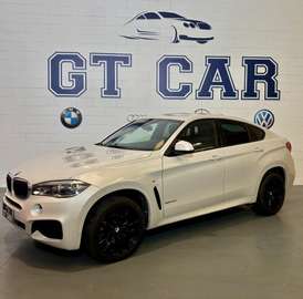 xDrive30d 249CV Msport *TUTTA TAGLIANDATA BMW*