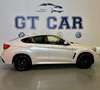 BMW X6 xDrive30d 249CV Msport *TUTTA TAGLIANDATA BMW* Blanc - thumbnail 9
