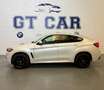 BMW X6 xDrive30d 249CV Msport *TUTTA TAGLIANDATA BMW* Blanc - thumbnail 8