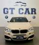 BMW X6 xDrive30d 249CV Msport *TUTTA TAGLIANDATA BMW* Blanc - thumbnail 2