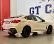 BMW X6 xDrive30d 249CV Msport *TUTTA TAGLIANDATA BMW* Blanc - thumbnail 7