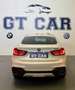 BMW X6 xDrive30d 249CV Msport *TUTTA TAGLIANDATA BMW* Blanc - thumbnail 4