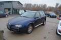 Alfa Romeo Crosswagon 156  Q4 Distinctive-Kupplungsschaden Blau - thumbnail 8