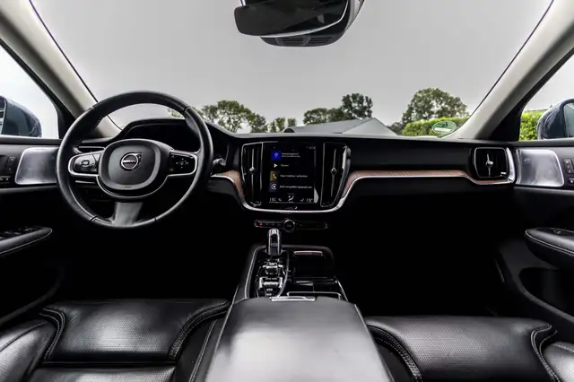 Volvo V60 view 23