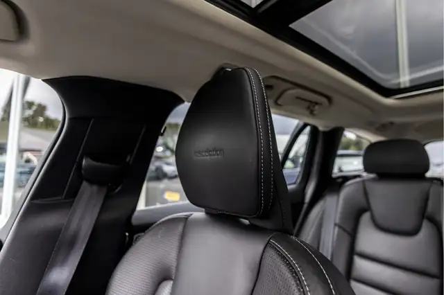 Volvo V60 view 12