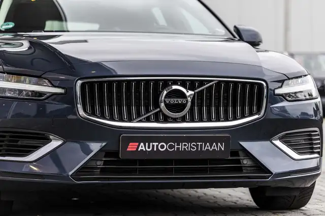 Volvo V60 view 19