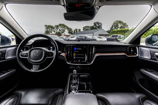 Volvo V60 view 22