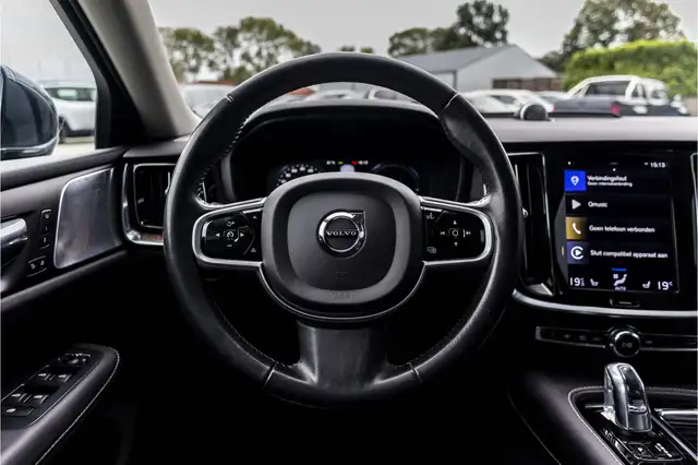 Volvo V60 view 7