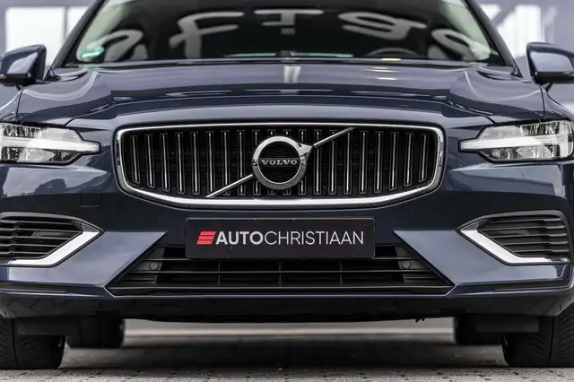 Volvo V60 view 18