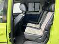 Volkswagen Caddy Caddy 2.0 TDI AHK Ed 30 AHK Зелений - thumbnail 8
