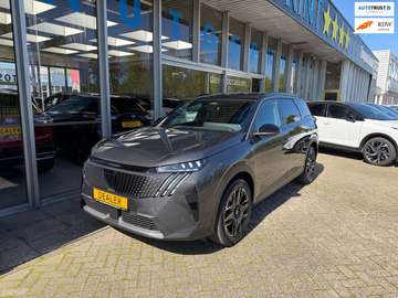 1.2 Hybrid 145 GT 7p. CAMERA , NAViGATIE