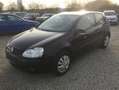 Volkswagen Golf Trendline, Klima,el.Fh. 2 Hd.,Tüv Neu! Noir - thumbnail 4