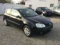 Volkswagen Golf Trendline, Klima,el.Fh. 2 Hd.,Tüv Neu! Noir - thumbnail 1