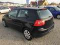 Volkswagen Golf Trendline, Klima,el.Fh. 2 Hd.,Tüv Neu! Noir - thumbnail 11