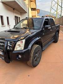 D-Max I 3.0 td cr crew L Super