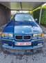 BMW M3 M3 Mavi - thumbnail 4