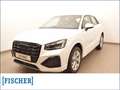Audi Q2 30TFSI Advanced Matrix Navi SHZ Rear View GRA virt Weiß - thumbnail 1