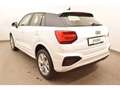 Audi Q2 30TFSI Advanced Matrix Navi SHZ Rear View GRA virt Weiß - thumbnail 4