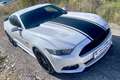 Ford Mustang Fastback 5.0 Ti-VCT GT Aut. Blanco - thumbnail 10