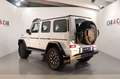 Mercedes-Benz G 63 AMG 4x4 2 585cv auto White - thumbnail 2