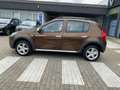Dacia Sandero Lauréate II 1.6 LPG Klima,Isofix,GJR - thumbnail 8
