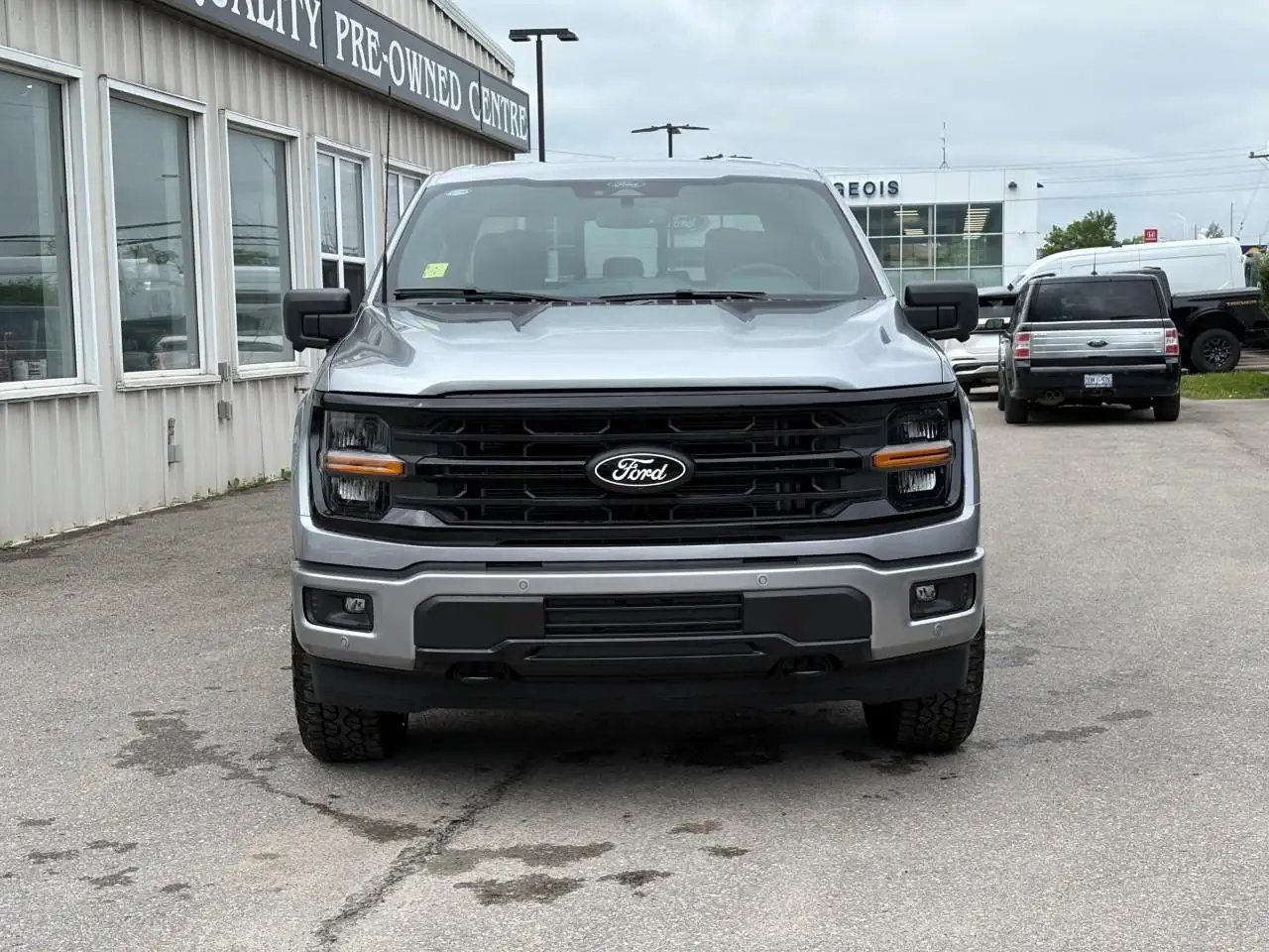 Ford F-150 2026